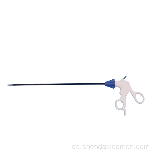 Fórceps desechables instrumentos quirúrgicos laparoscópicos